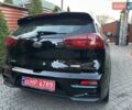 Черный Киа Niro, объемом двигателя 0 л и пробегом 115 тыс. км за 18700 $, фото 9 на Automoto.ua