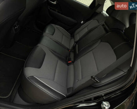 Киа Niro 2020 в Тернополе на Automoto.ua Черный Киа Niro, объемом двигателя 0 л и пробегом 92 тыс. км за 19899 $, фото 45 на Automoto.ua