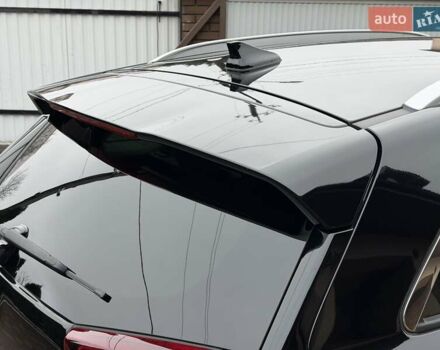 Чорний Кіа Niro, об'ємом двигуна 0 л та пробігом 89 тис. км за 20799 $, фото 23 на Automoto.ua