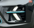 Чорний Кіа Niro, об'ємом двигуна 0 л та пробігом 130 тис. км за 18300 $, фото 24 на Automoto.ua