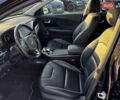 Черный Киа Niro, объемом двигателя 0 л и пробегом 112 тыс. км за 19999 $, фото 23 на Automoto.ua