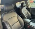 Черный Киа Niro, объемом двигателя 0 л и пробегом 105 тыс. км за 20500 $, фото 65 на Automoto.ua