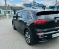 Киа Niro 2020 в Первомайск на Automoto.ua Черный Киа Niro, объемом двигателя 0 л и пробегом 121 тыс. км за 18800 $, фото 2 на Automoto.ua