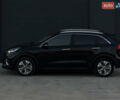Черный Киа Niro, объемом двигателя 0 л и пробегом 142 тыс. км за 18900 $, фото 27 на Automoto.ua