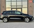 Черный Киа Niro, объемом двигателя 0 л и пробегом 110 тыс. км за 17999 $, фото 22 на Automoto.ua