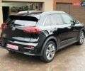 Черный Киа Niro, объемом двигателя 0 л и пробегом 77 тыс. км за 21499 $, фото 5 на Automoto.ua