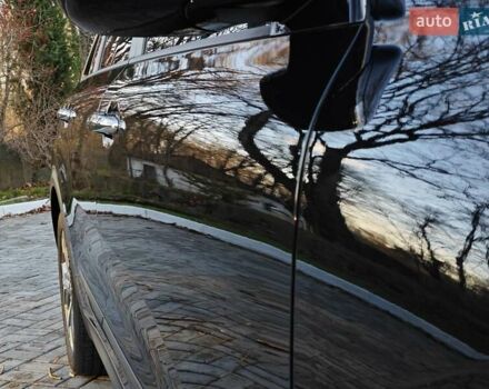 Черный Киа Niro, объемом двигателя 0 л и пробегом 115 тыс. км за 19999 $, фото 16 на Automoto.ua