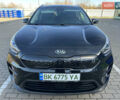 Чорний Кіа Niro, об'ємом двигуна 0 л та пробігом 144 тис. км за 19500 $, фото 3 на Automoto.ua