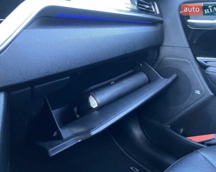 Черный Киа Niro, объемом двигателя 0 л и пробегом 93 тыс. км за 22700 $, фото 46 на Automoto.ua