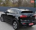Чорний Кіа Niro, об'ємом двигуна 0 л та пробігом 115 тис. км за 20700 $, фото 13 на Automoto.ua