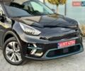 Черный Киа Niro, объемом двигателя 0 л и пробегом 110 тыс. км за 17999 $, фото 7 на Automoto.ua