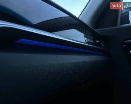 Чорний Кіа Niro, об'ємом двигуна 0 л та пробігом 35 тис. км за 24400 $, фото 76 на Automoto.ua