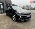 Черный Киа Niro, объемом двигателя 0 л и пробегом 159 тыс. км за 18950 $, фото 4 на Automoto.ua