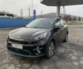 Чорний Кіа Niro, об'ємом двигуна 0 л та пробігом 93 тис. км за 18900 $, фото 1 на Automoto.ua