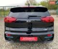Чорний Кіа Niro, об'ємом двигуна 0 л та пробігом 96 тис. км за 20600 $, фото 12 на Automoto.ua