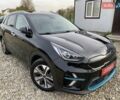 Чорний Кіа Niro, об'ємом двигуна 0 л та пробігом 96 тис. км за 20600 $, фото 17 на Automoto.ua