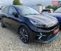 Черный Киа Niro, объемом двигателя 0 л и пробегом 83 тыс. км за 23200 $, фото 20 на Automoto.ua