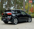 Черный Киа Niro, объемом двигателя 0 л и пробегом 78 тыс. км за 21700 $, фото 30 на Automoto.ua
