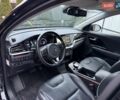 Черный Киа Niro, объемом двигателя 0 л и пробегом 77 тыс. км за 21499 $, фото 8 на Automoto.ua