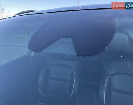 Чорний Кіа Niro, об'ємом двигуна 0 л та пробігом 144 тис. км за 19500 $, фото 37 на Automoto.ua