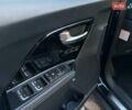 Чорний Кіа Niro, об'ємом двигуна 0 л та пробігом 69 тис. км за 21500 $, фото 17 на Automoto.ua