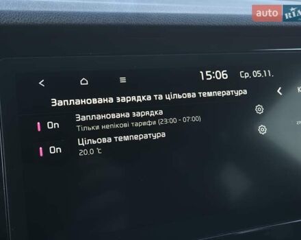 Черный Киа Niro, объемом двигателя 0 л и пробегом 132 тыс. км за 19449 $, фото 47 на Automoto.ua