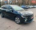Черный Киа Niro, объемом двигателя 0 л и пробегом 125 тыс. км за 19300 $, фото 6 на Automoto.ua