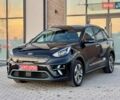 Черный Киа Niro, объемом двигателя 0 л и пробегом 110 тыс. км за 17999 $, фото 11 на Automoto.ua
