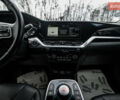 Черный Киа Niro, объемом двигателя 0 л и пробегом 114 тыс. км за 21900 $, фото 10 на Automoto.ua