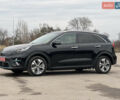 Чорний Кіа Niro, об'ємом двигуна 0 л та пробігом 140 тис. км за 17999 $, фото 17 на Automoto.ua