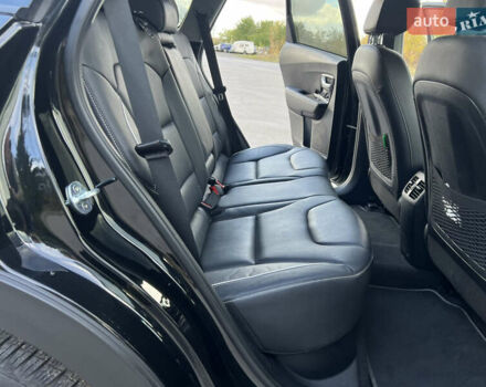 Черный Киа Niro, объемом двигателя 0 л и пробегом 140 тыс. км за 18199 $, фото 35 на Automoto.ua