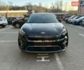 Черный Киа Niro, объемом двигателя 0 л и пробегом 105 тыс. км за 20500 $, фото 1 на Automoto.ua
