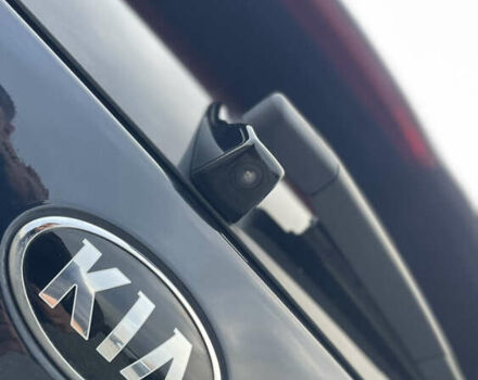 Киа Niro 2020 в Дрогобыче на Automoto.ua Черный Киа Niro, объемом двигателя 0 л и пробегом 148 тыс. км за 19799 $, фото 20 на Automoto.ua