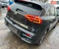 Чорний Кіа Niro, об'ємом двигуна 0 л та пробігом 143 тис. км за 17800 $, фото 8 на Automoto.ua