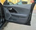 Черный Киа Niro, объемом двигателя 0 л и пробегом 105 тыс. км за 20500 $, фото 61 на Automoto.ua