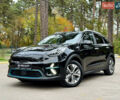 Черный Киа Niro, объемом двигателя 0 л и пробегом 78 тыс. км за 21700 $, фото 1 на Automoto.ua