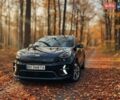 Чорний Кіа Niro, об'ємом двигуна 0 л та пробігом 112 тис. км за 19850 $, фото 3 на Automoto.ua