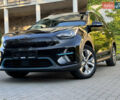 Черный Киа Niro, объемом двигателя 0 л и пробегом 50 тыс. км за 23499 $, фото 14 на Automoto.ua