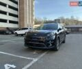 Черный Киа Niro, объемом двигателя 0 л и пробегом 105 тыс. км за 20500 $, фото 29 на Automoto.ua
