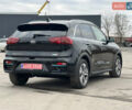 Чорний Кіа Niro, об'ємом двигуна 0 л та пробігом 140 тис. км за 17999 $, фото 10 на Automoto.ua