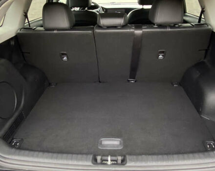 Киа Niro 2020 в Виннице на Automoto.ua Черный Киа Niro, объемом двигателя 0 л и пробегом 170 тыс. км за 18499 $, фото 18 на Automoto.ua