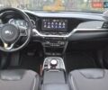 Черный Киа Niro, объемом двигателя 0 л и пробегом 92 тыс. км за 19945 $, фото 49 на Automoto.ua