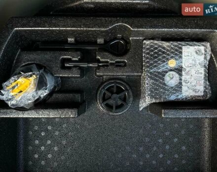 Черный Киа Niro, объемом двигателя 0 л и пробегом 35 тыс. км за 23400 $, фото 88 на Automoto.ua