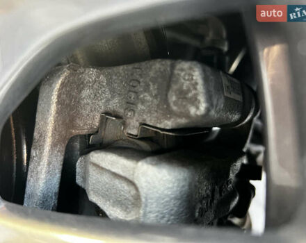 Чорний Кіа Niro, об'ємом двигуна 0 л та пробігом 65 тис. км за 16499 $, фото 26 на Automoto.ua