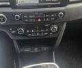 Черный Киа Niro, объемом двигателя 0 л и пробегом 121 тыс. км за 18500 $, фото 15 на Automoto.ua