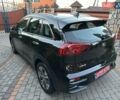 Черный Киа Niro, объемом двигателя 0 л и пробегом 115 тыс. км за 18700 $, фото 5 на Automoto.ua