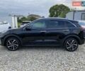Черный Киа Niro, объемом двигателя 0 л и пробегом 83 тыс. км за 23200 $, фото 15 на Automoto.ua