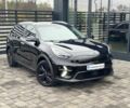 Черный Киа Niro, объемом двигателя 0 л и пробегом 112 тыс. км за 21900 $, фото 1 на Automoto.ua