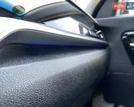 Черный Киа Niro, объемом двигателя 0 л и пробегом 115 тыс. км за 21300 $, фото 5 на Automoto.ua