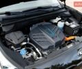 Черный Киа Niro, объемом двигателя 0 л и пробегом 110 тыс. км за 17450 $, фото 32 на Automoto.ua